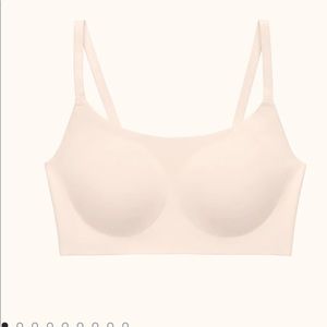 ThirdLove Adjustable Strap Wireless Bra